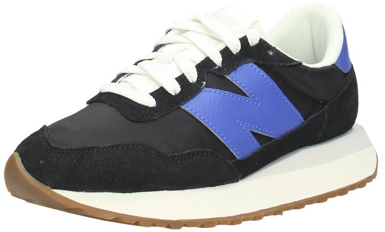 New Balance 237 zwart