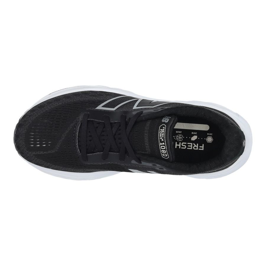 New Balance Chaussures de Running Fresh Foam 1080v14 - Noir Enfant