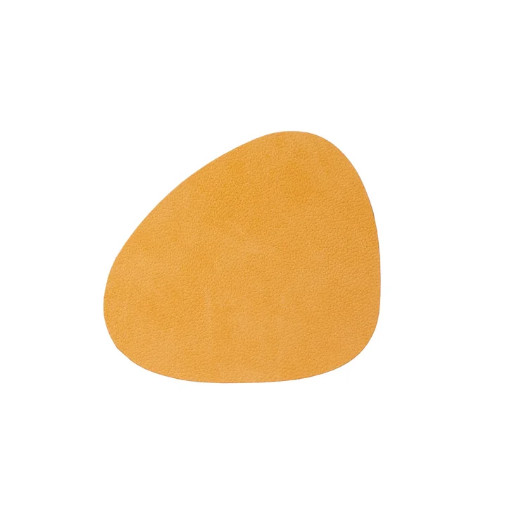 Lind DNA - Glasuntersetzer Curve, Nupo burned curry