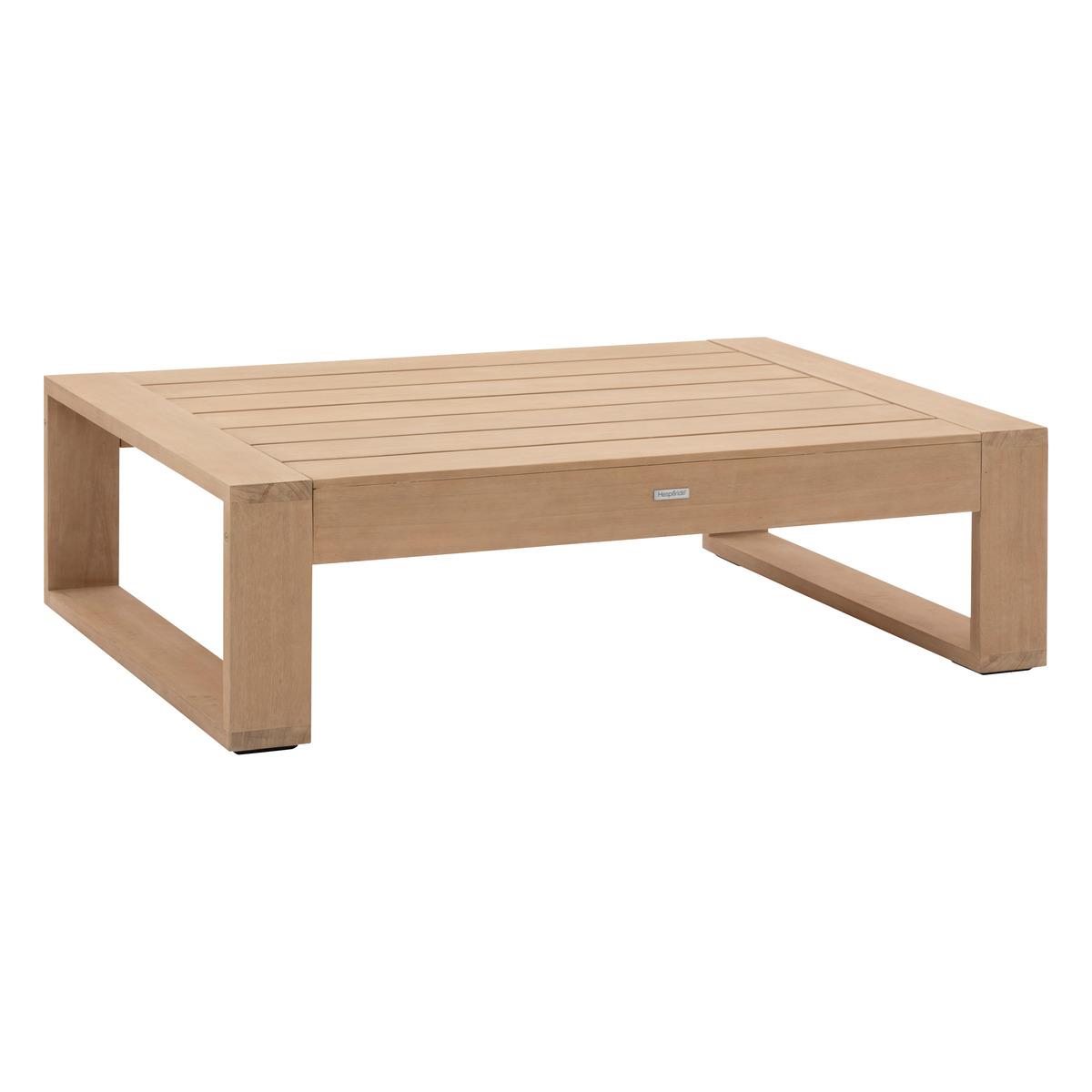 TABLE BASSE LOEVO EUCALYPTUS