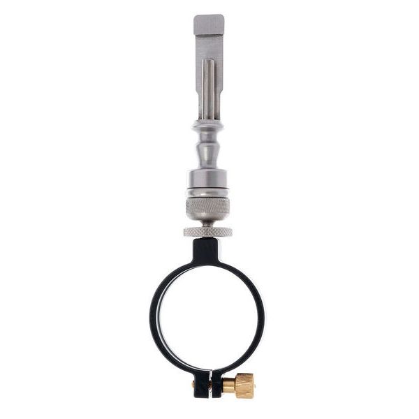 Südtiroler Marschbuchhalter Holder Clarinet 32,5mm Magnet