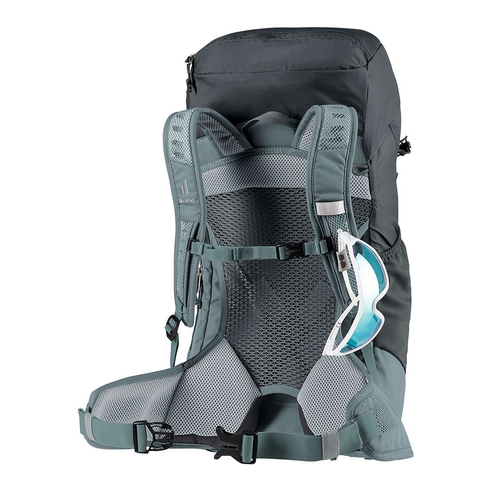 Deuter AC LITE SL 28L - Sac À dos Femme graphite-shale