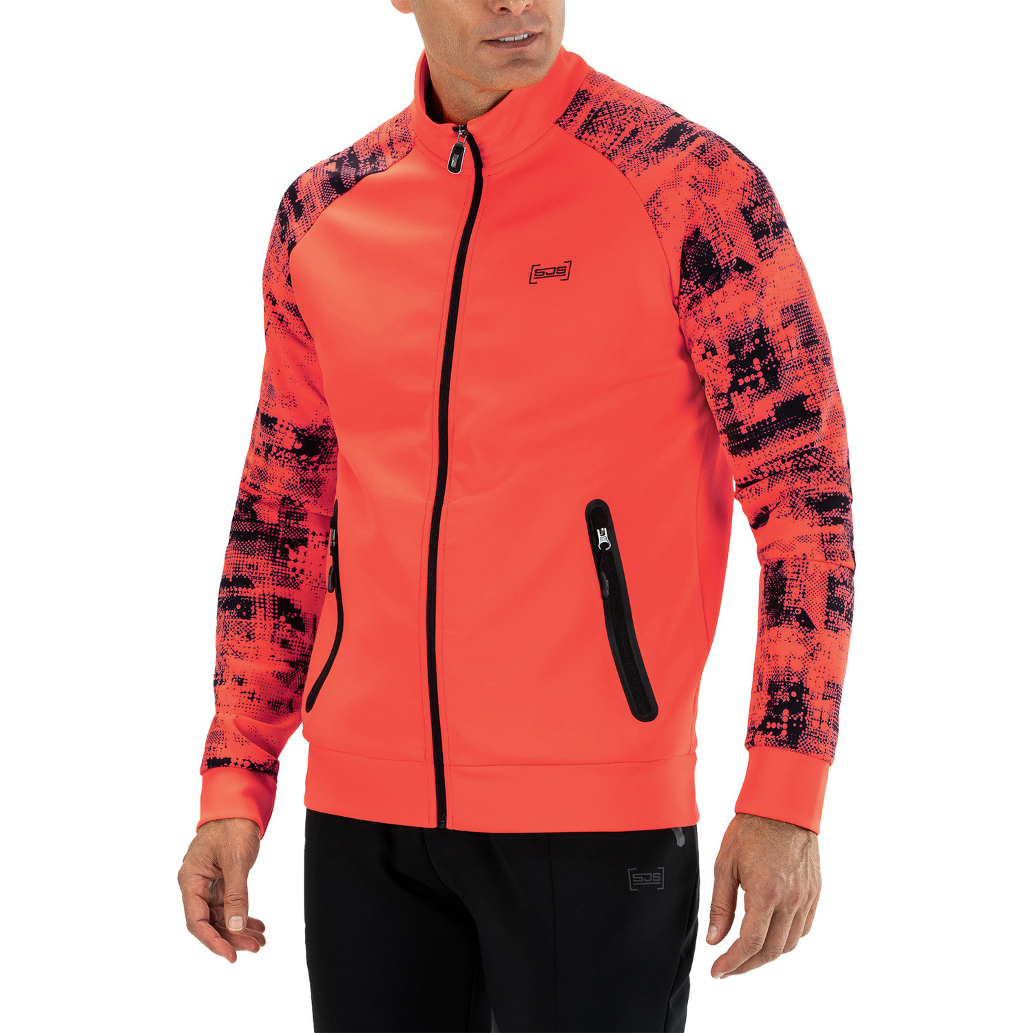 Sjeng Sports Murphy Jacket