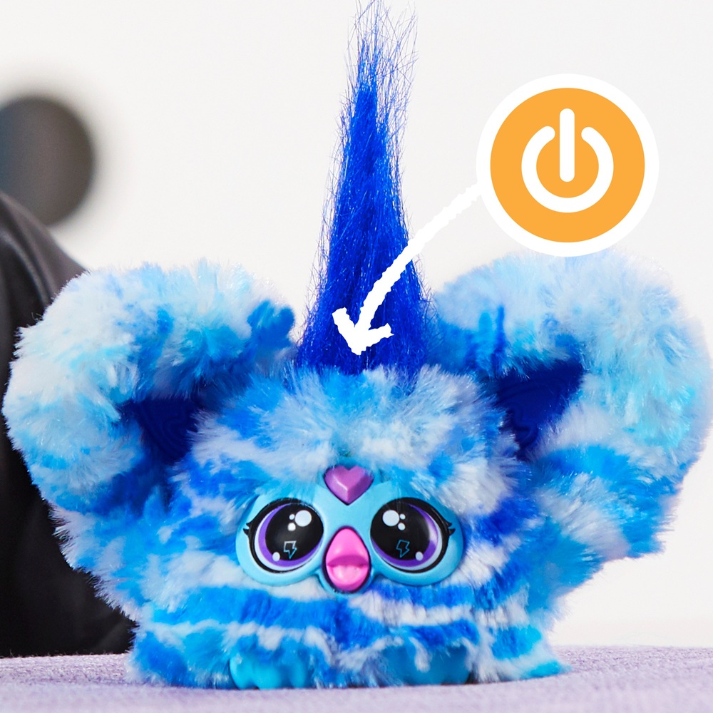 Furby Furblets Ohh-Koo interaktives Spielzeug