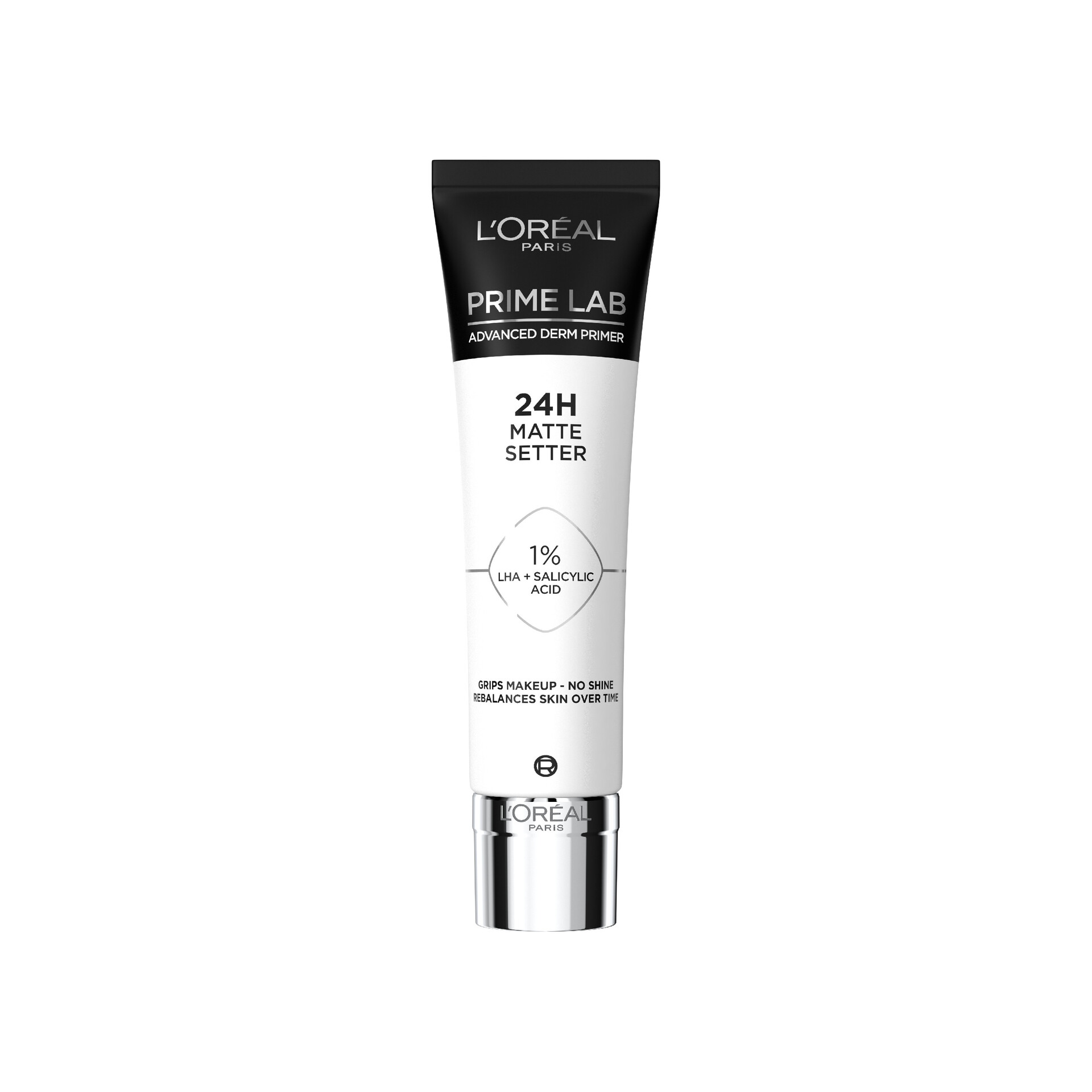Prime Lab 24H Matte Setter Primer 30ml