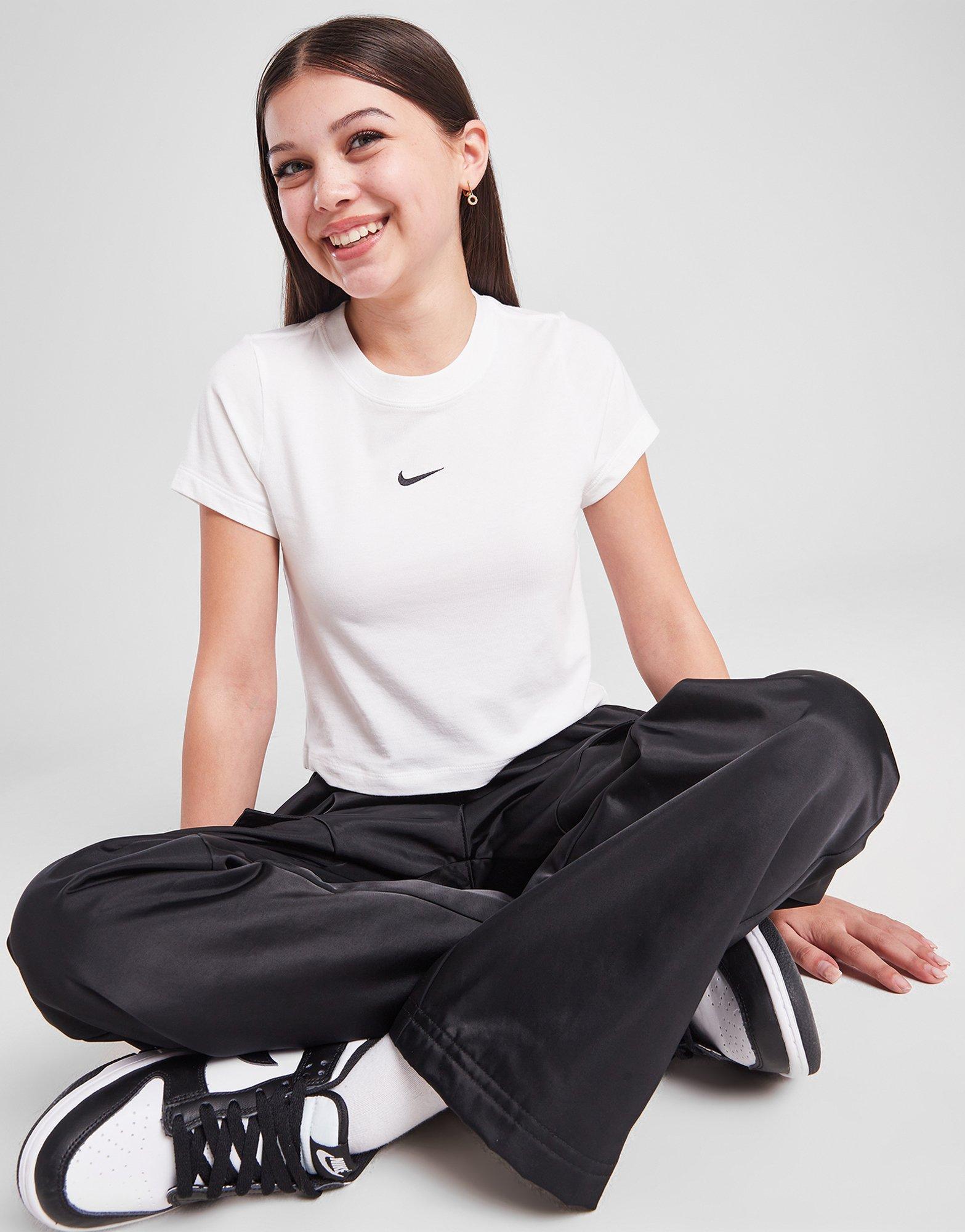 Nike T-shirt Court Sportswear Junior