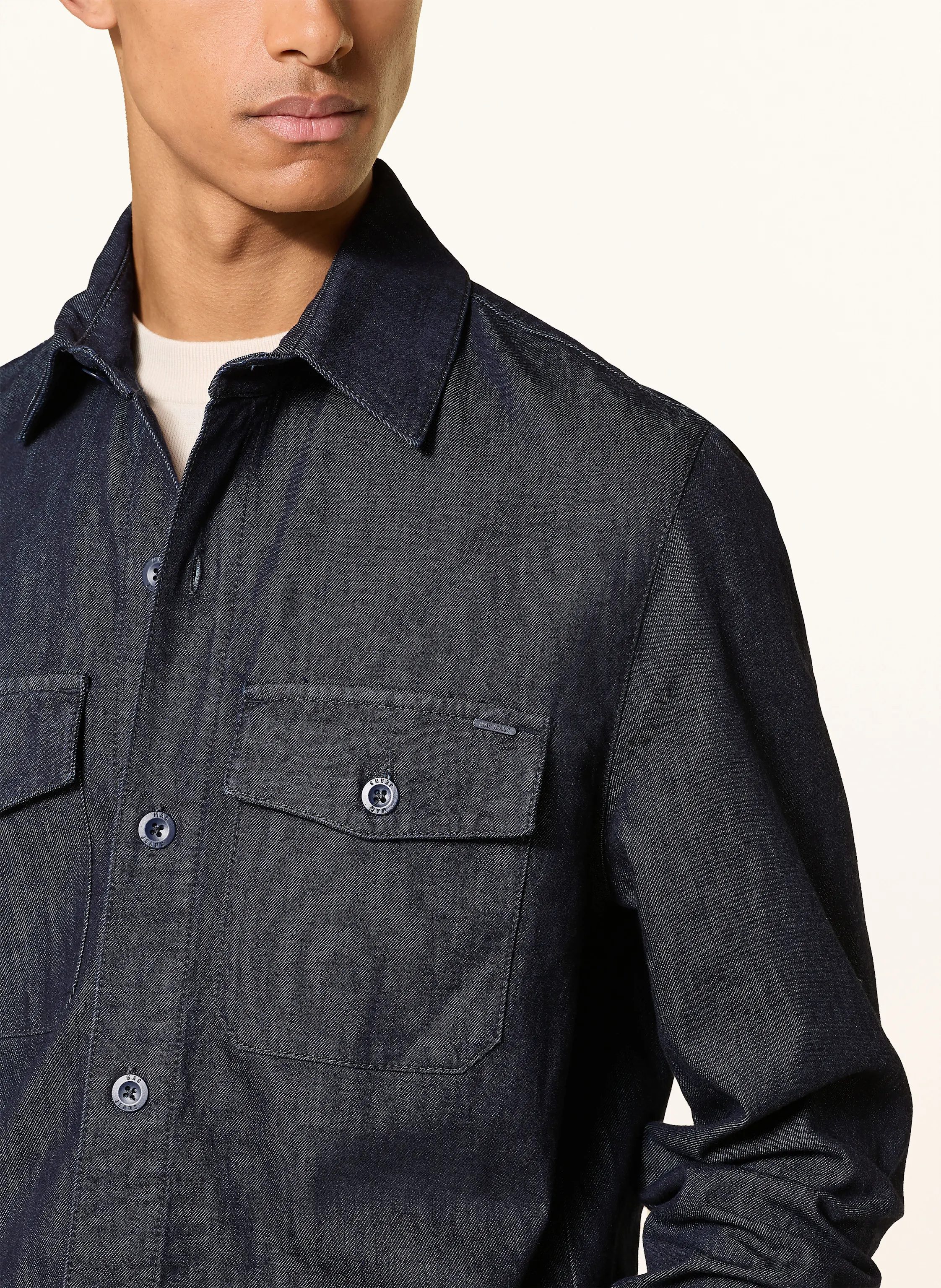 MAC Jeans-Overjacket