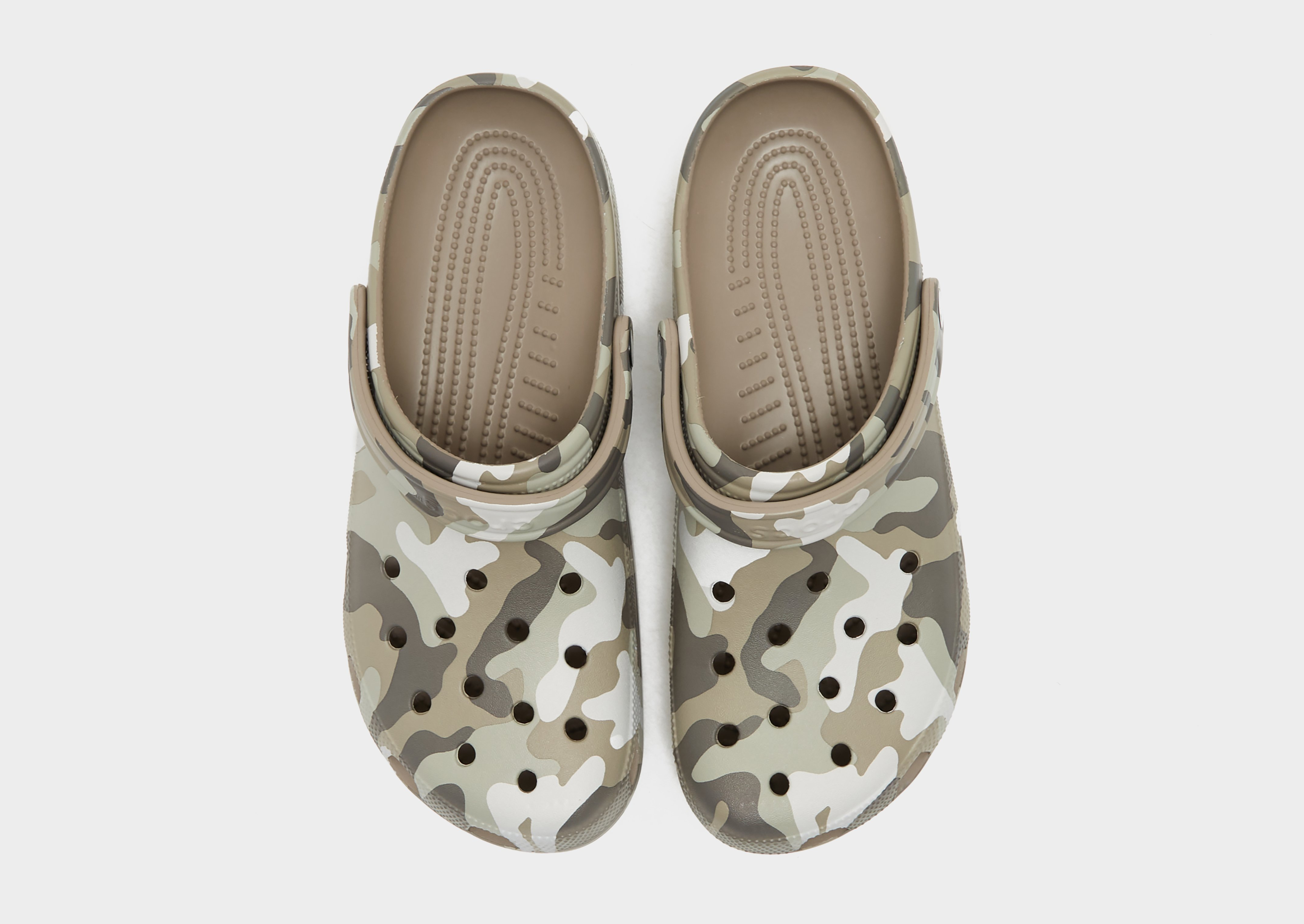 Crocs Classic Clog Homme