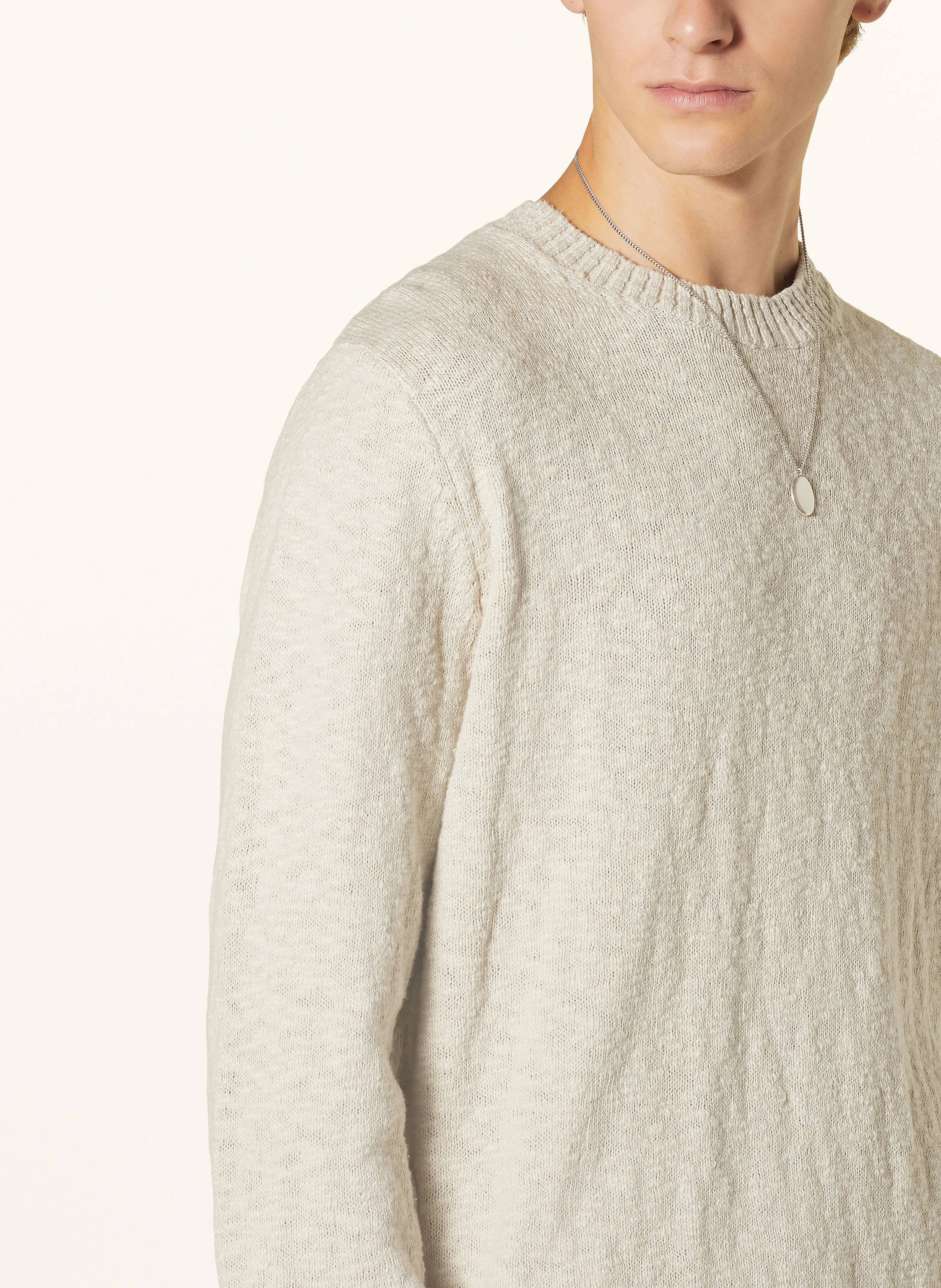 SAMSØE  SAMSØE Pullover RAY