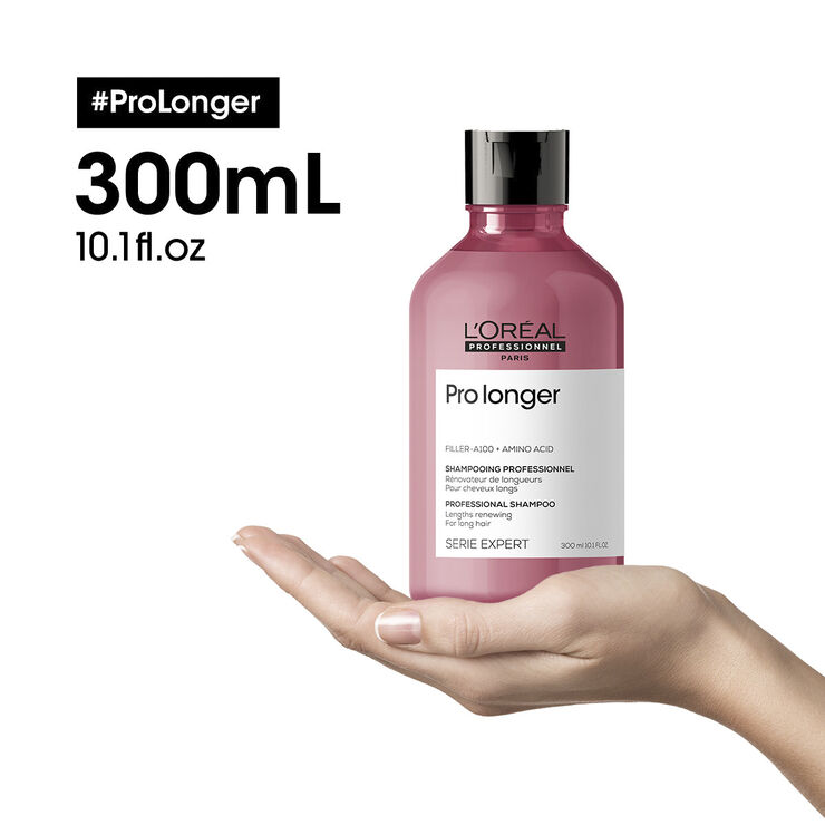 L'Oréal Professionnel L'Oréal Professionnel Pro Longer Shampoo 300ml
