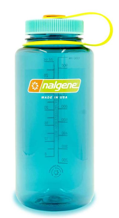 Wide Mouth Sustain 1000 ml vandflaske