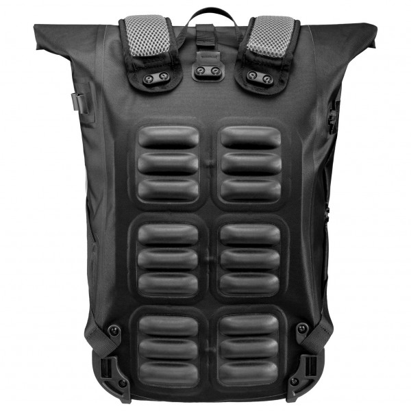 Ortlieb - Vario QL3.1 26 - Sac à dos vélo