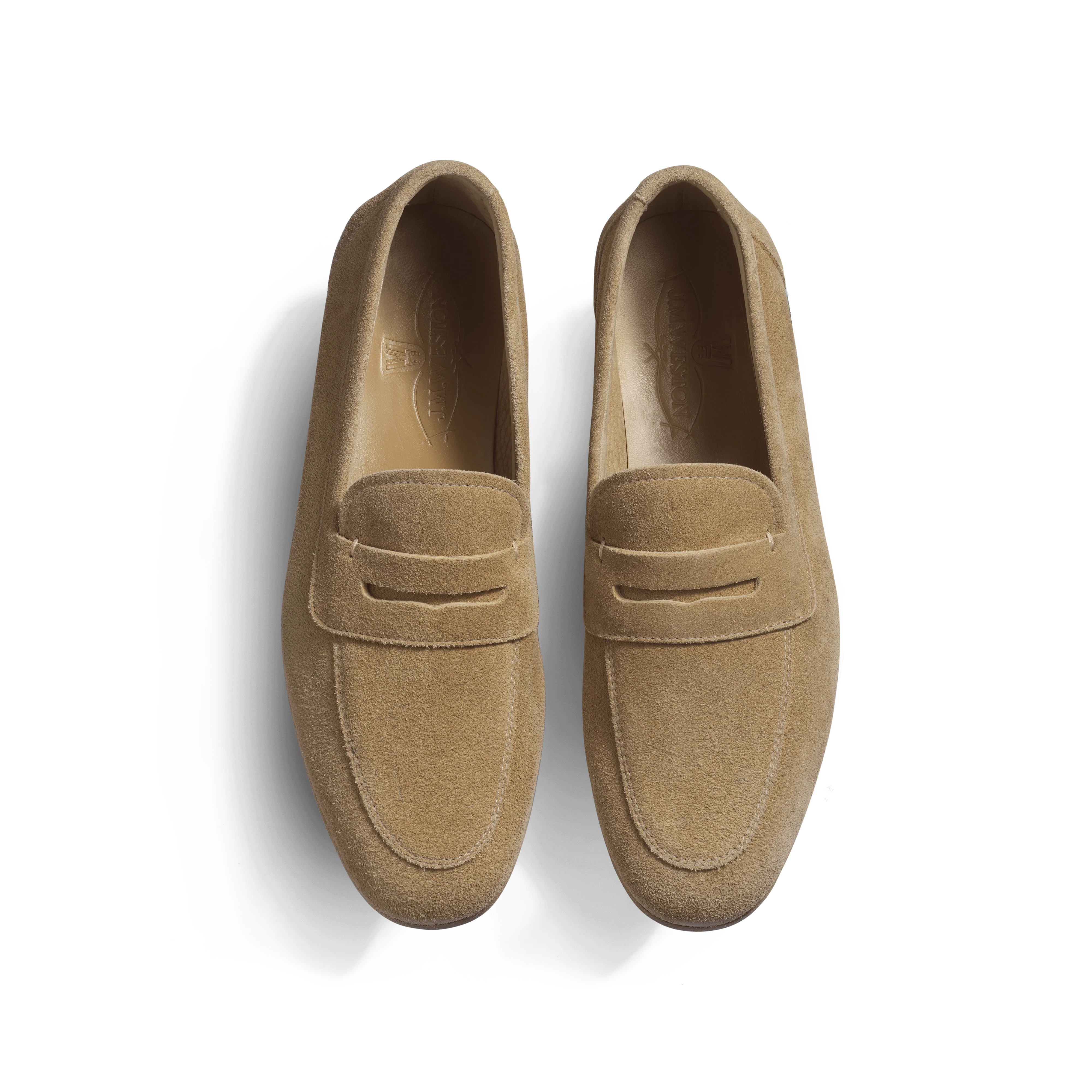 Mocassin Woogie