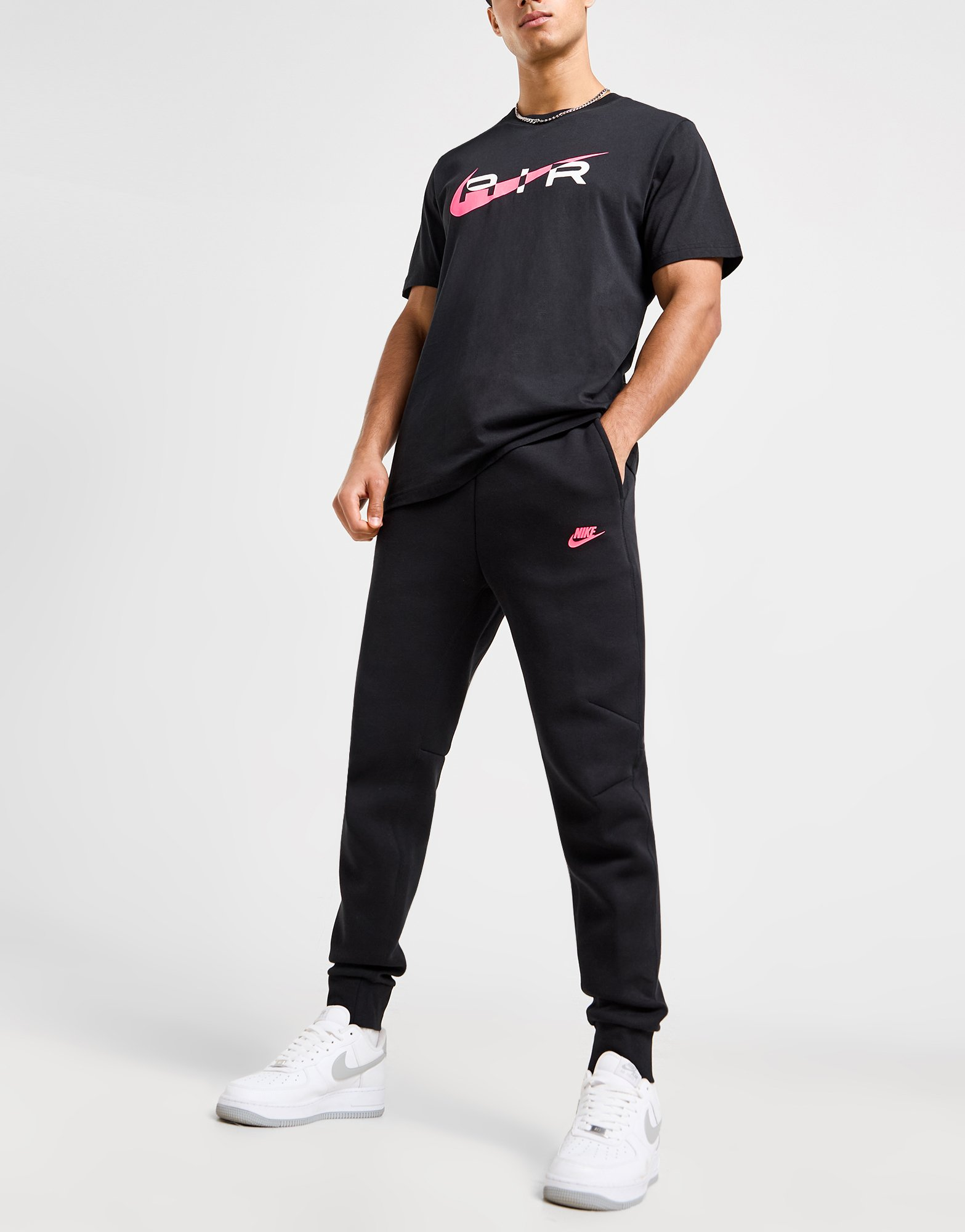 Nike Tech Fleece Joggers
