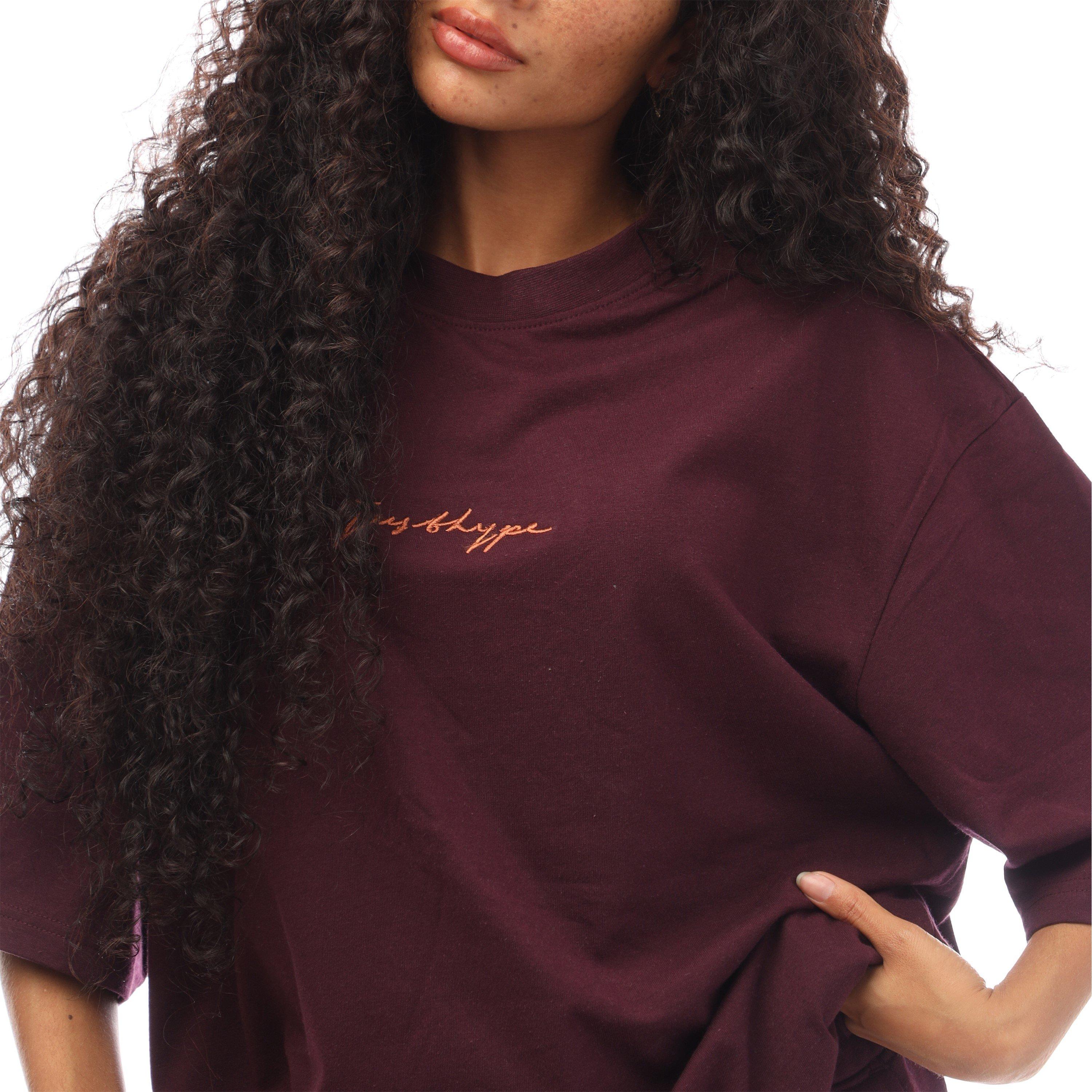 Hype O S Tee 99