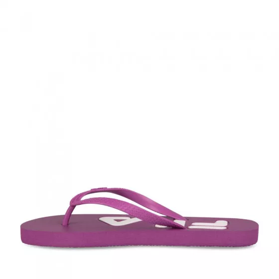 Claquettes VIOLET FILA Troy Wmn