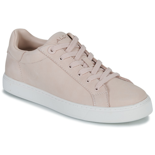 Aldo - WOOLLY - Rose