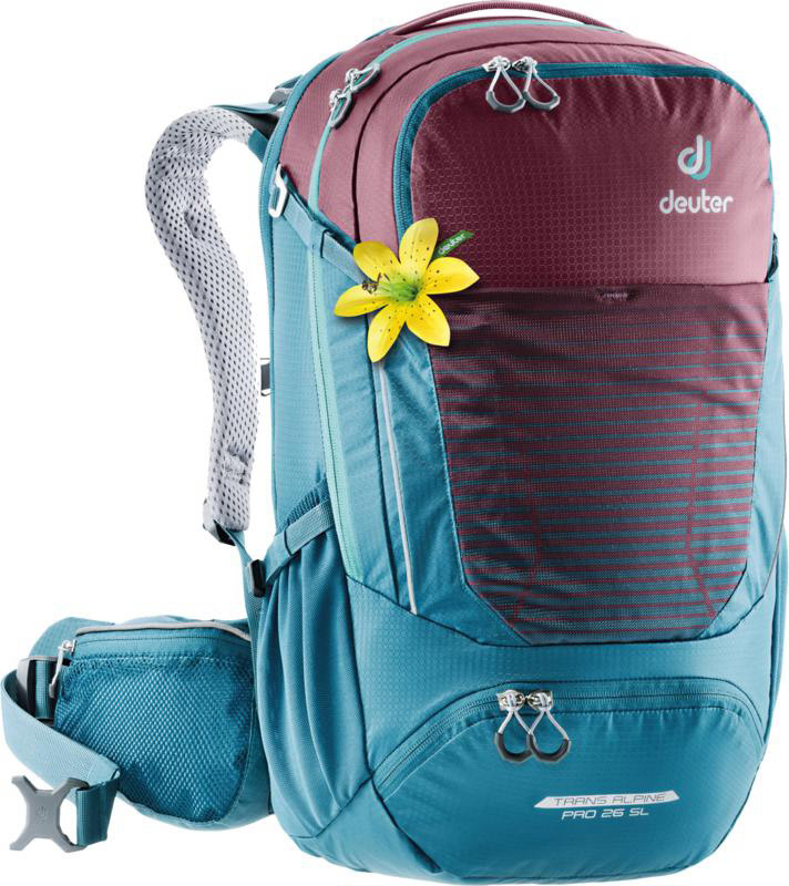 Trans Alpine Pro 26 SL