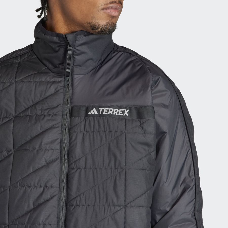 adidas Veste Terrex Multi Insulation - Noir