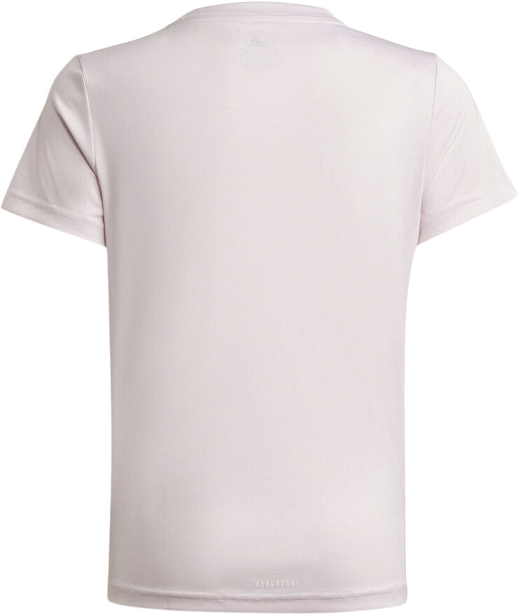 adidas Designed To Move T-shirt Pink