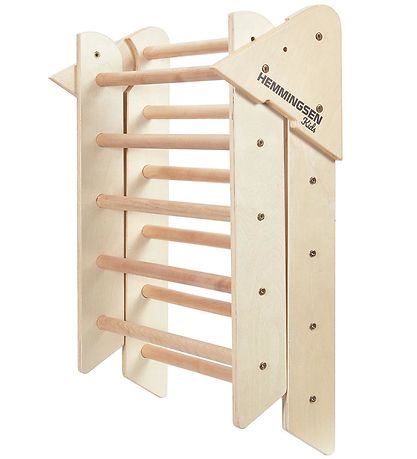 Hemmingsen Kids Klettergerüst - Anthon - Nature