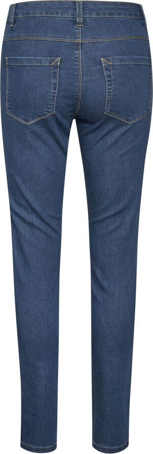 Kaffe KAvicky Jeans Medium blue washed denim