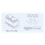 Bilbatteri AGM 95 Ah