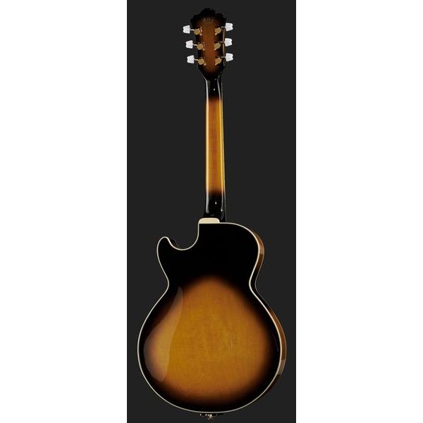 Ibanez GB10-BS