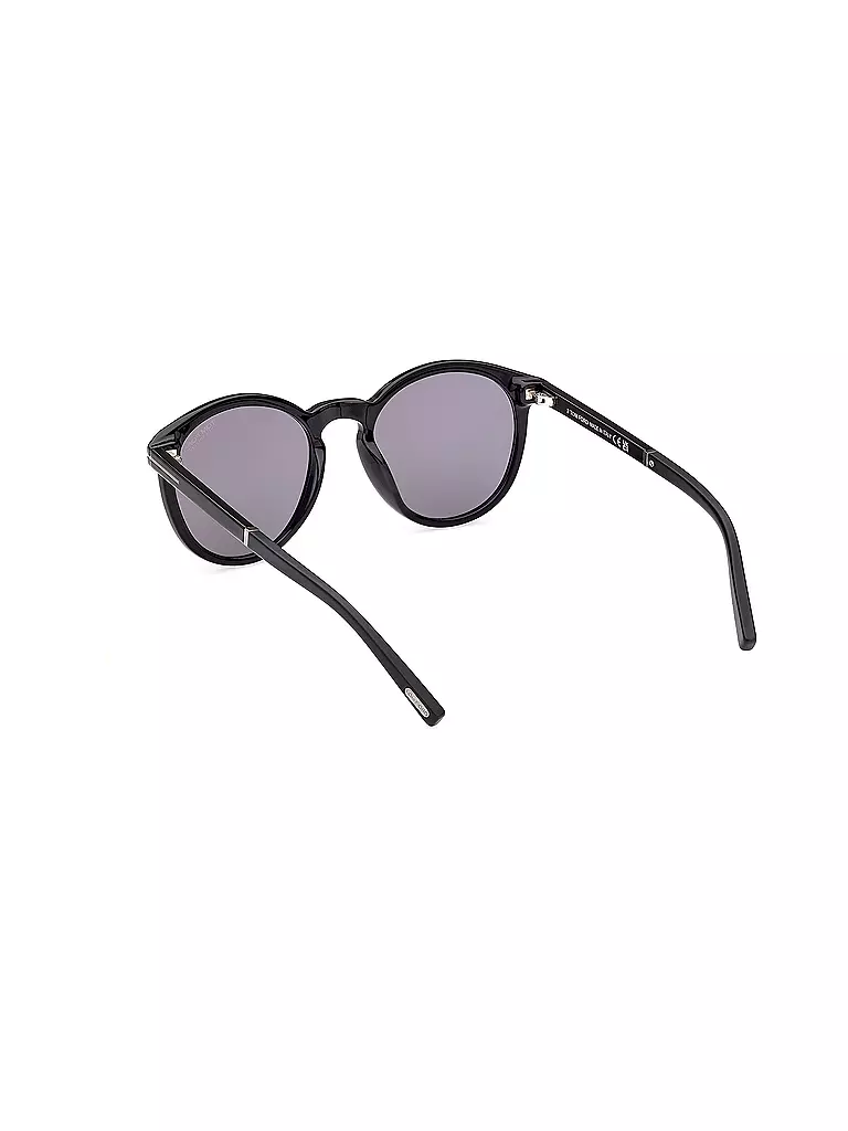 TOM FORD Sonnenbrille FT1021-N/51 schwarz