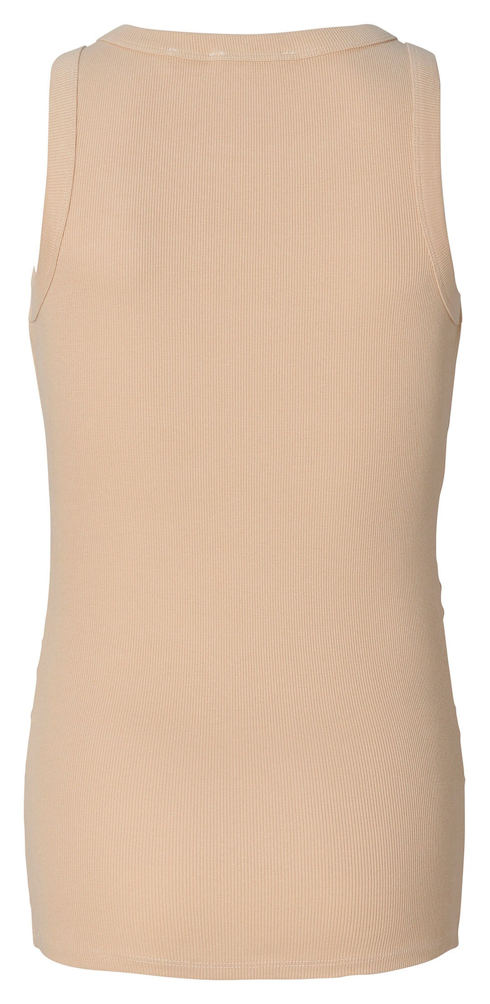 Noppies Tanktop Kaysa White Pepper