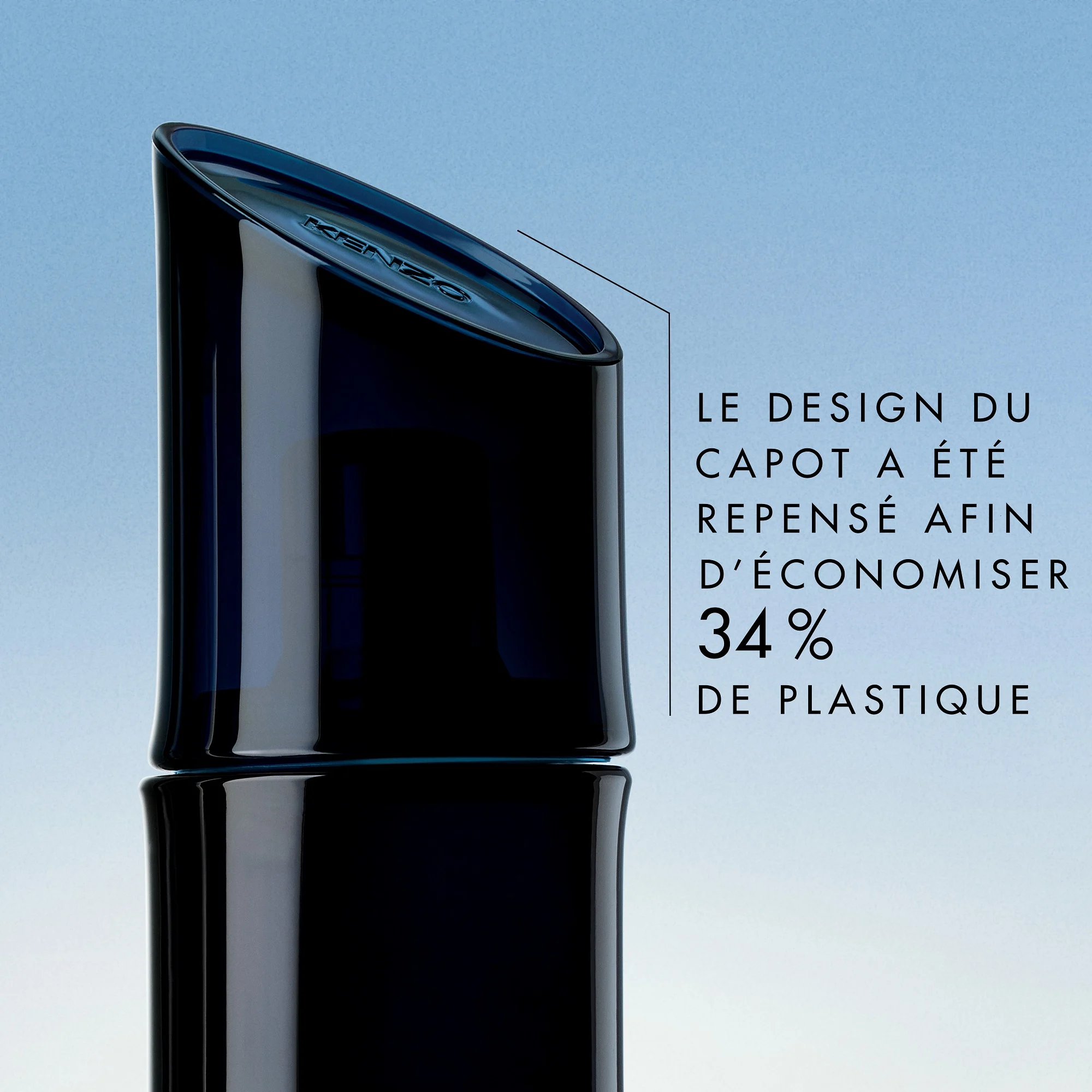 KENZO HOMME Eau de Parfum |
