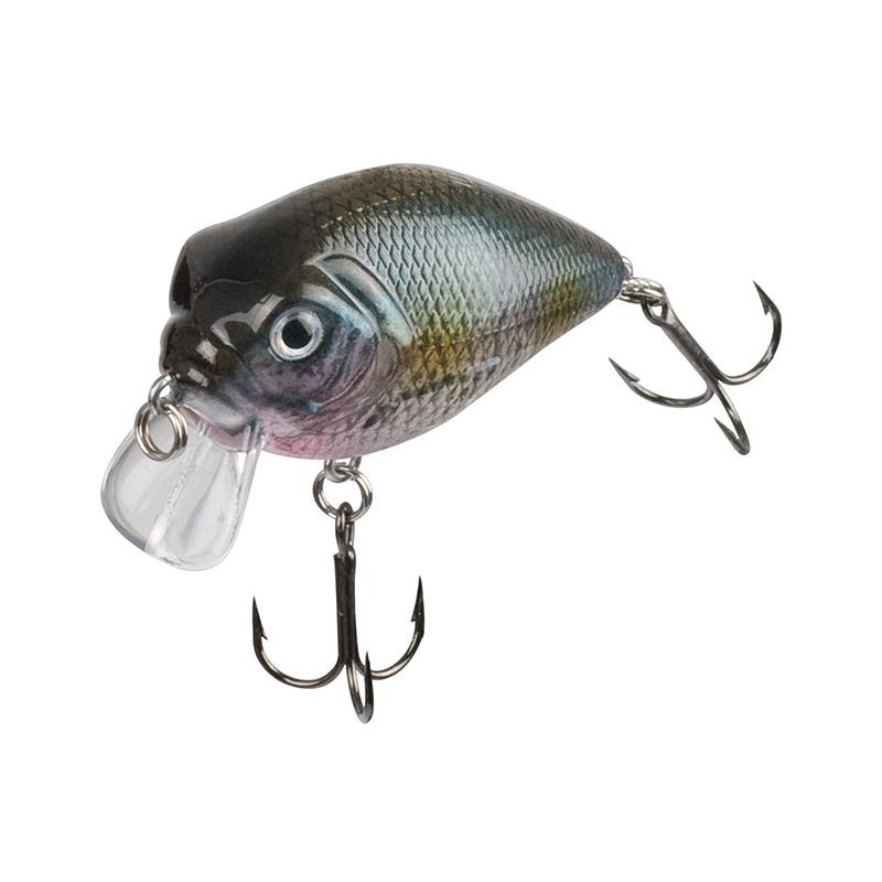 Leurre Flottant Doiyo Ishi - 5Cm