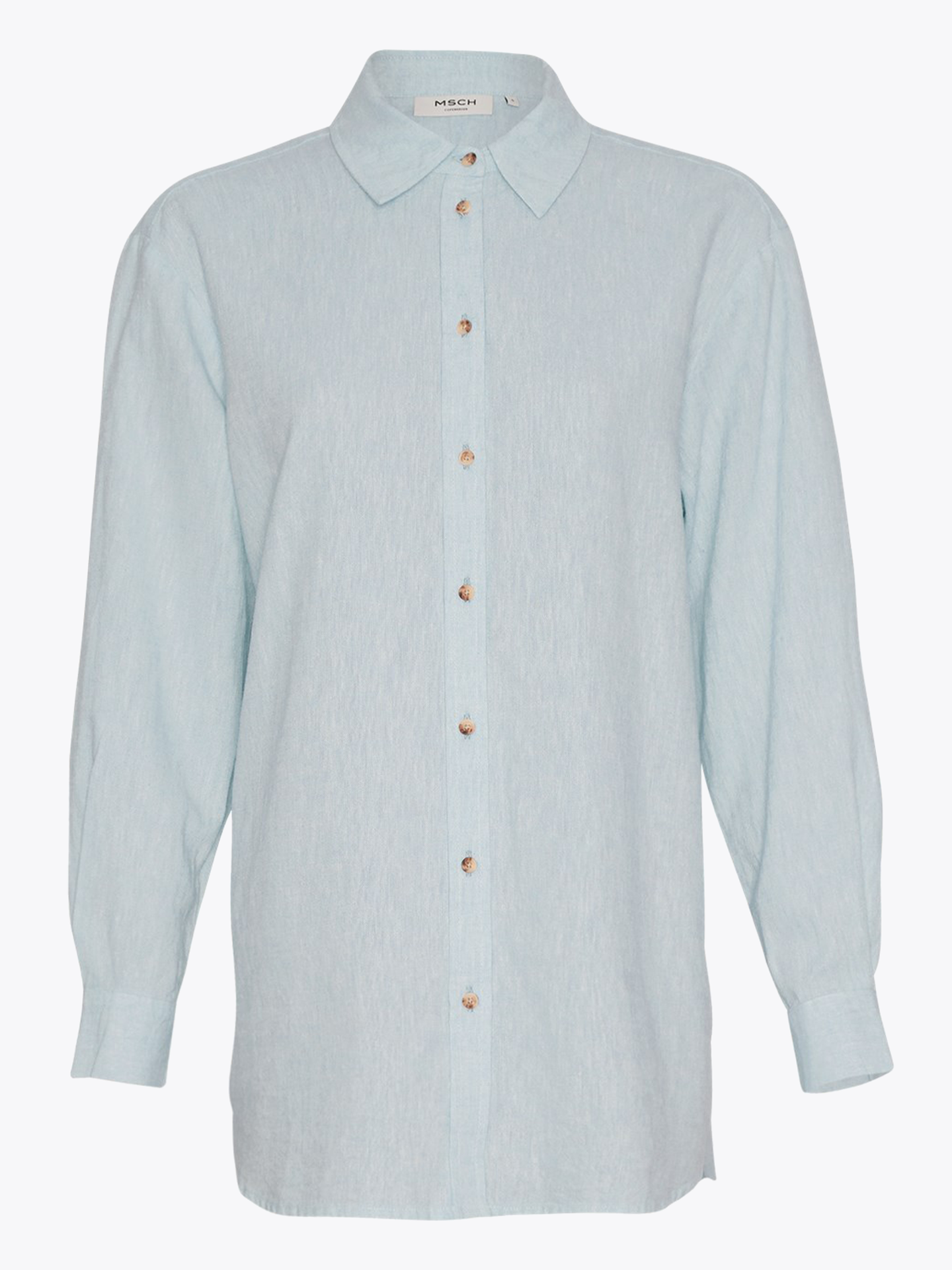 Karima Ginia Shirt