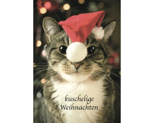 Kerstkaart 