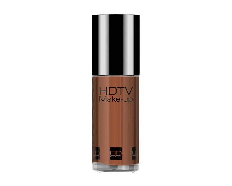 Beni Durrer - HDTV Make-Up, 30ml