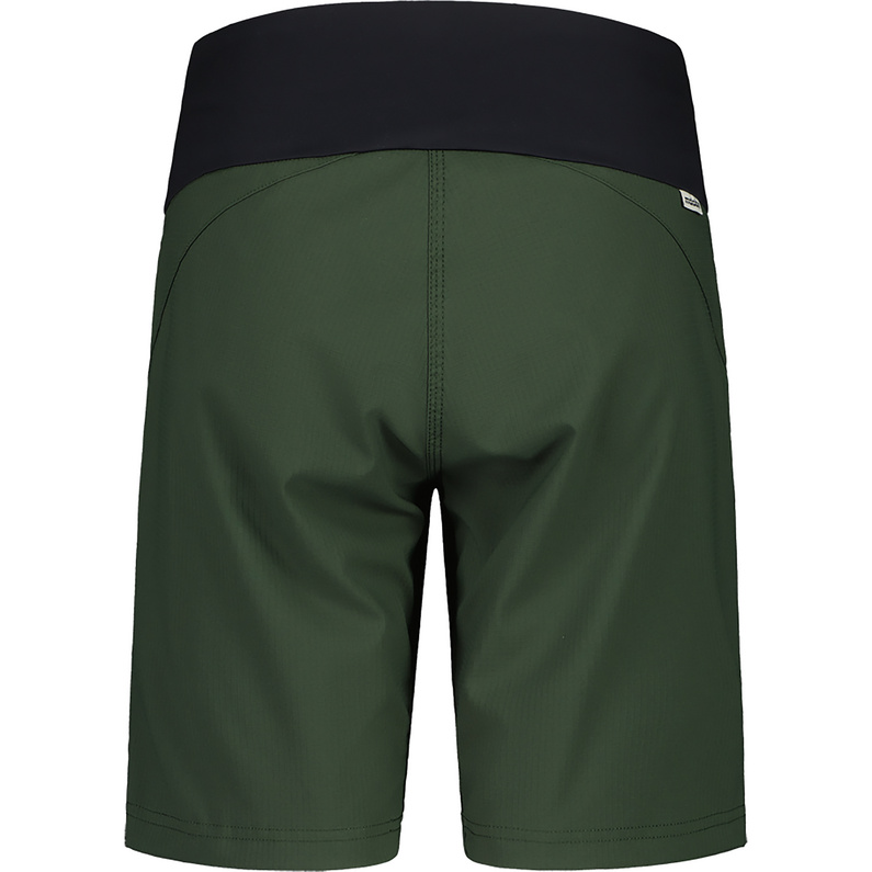 Maloja Damen BadusM. Radhose kurz