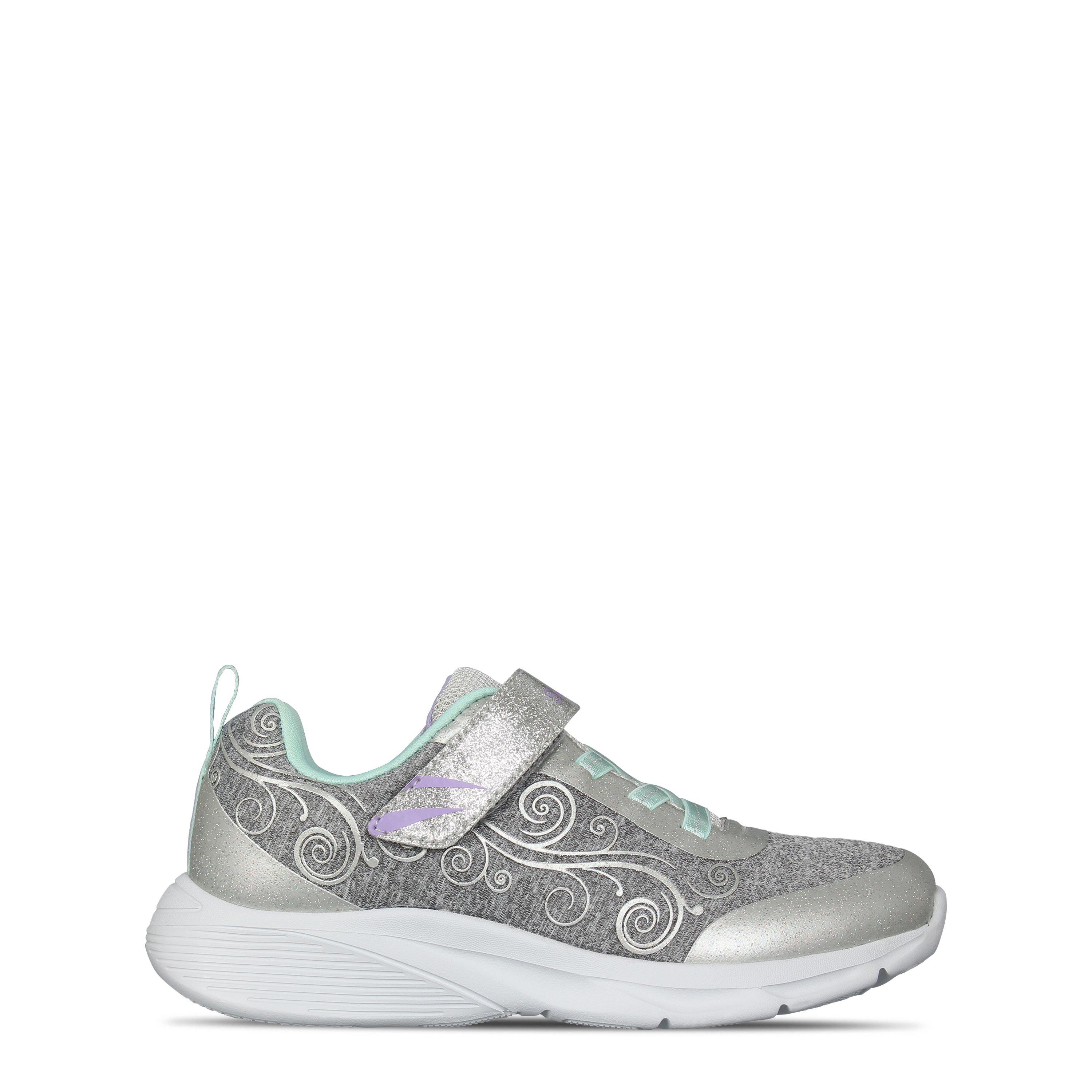 Slazenger Slaz Pretty Running Shoes Childrens