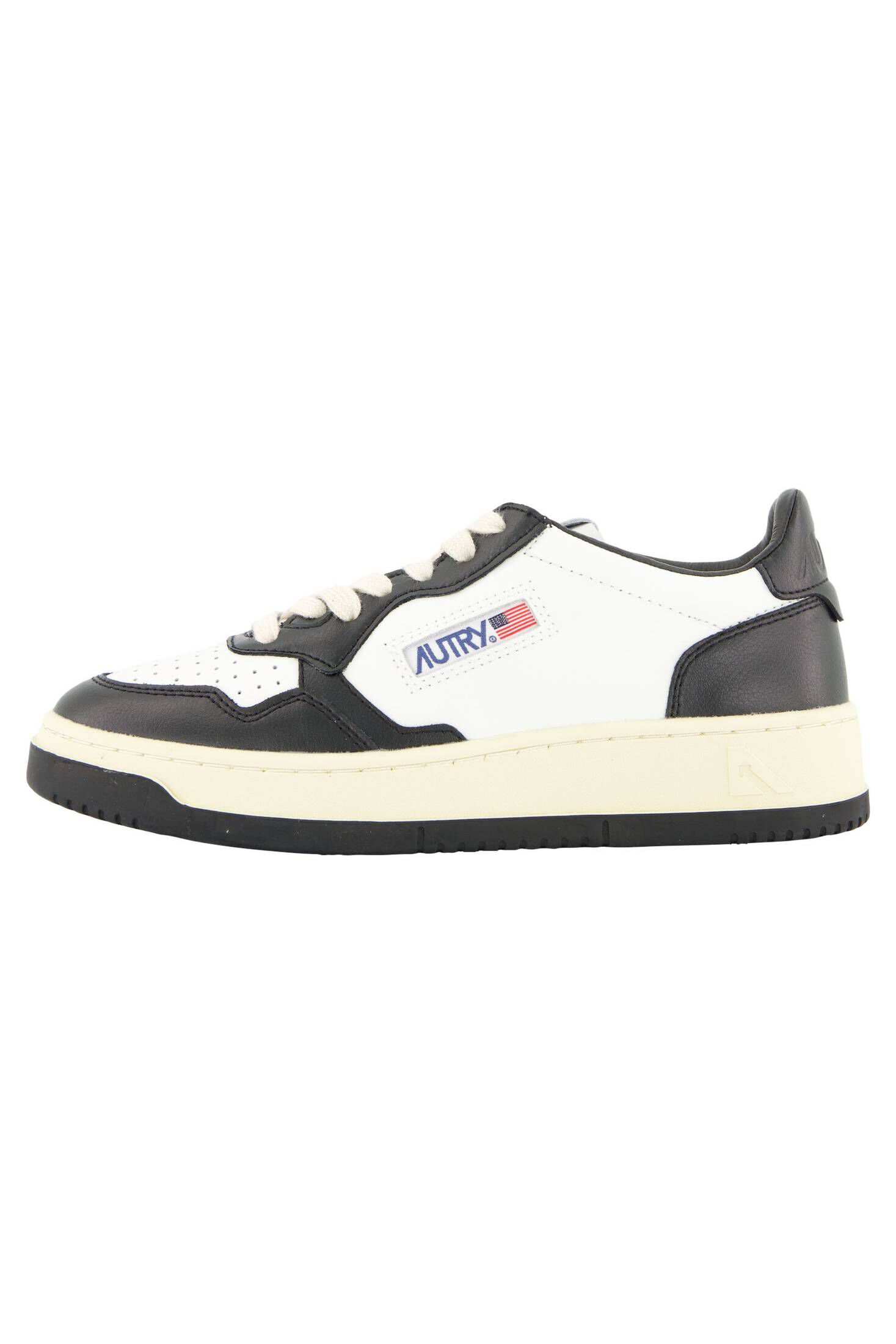 Autry| Damen Sneaker MEDALIST aus Leder