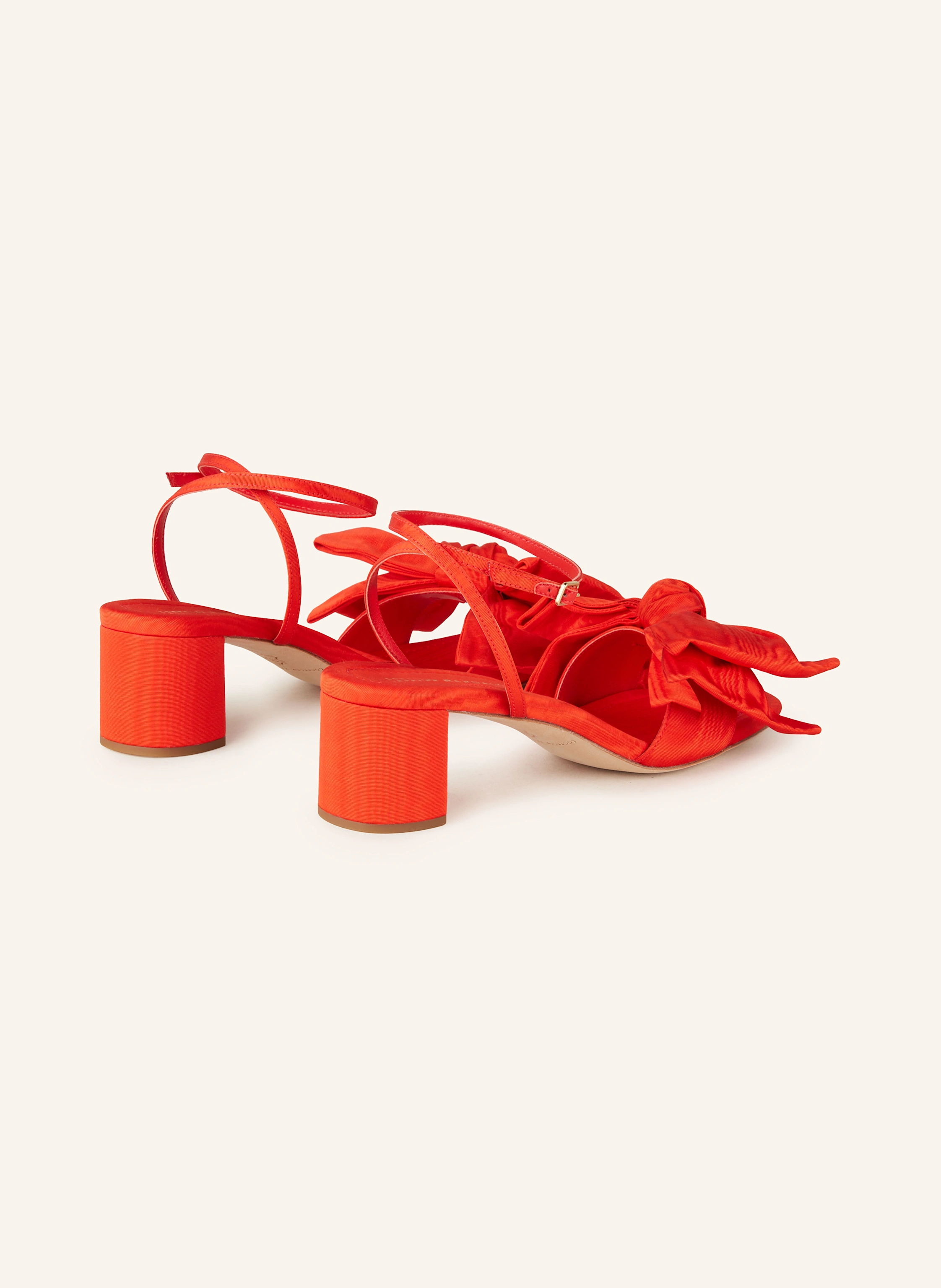 LOEFFLER RANDALL Sandaletten CARMEN