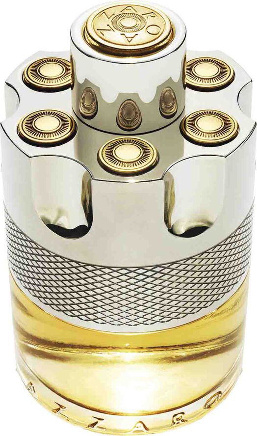 Azzaro AZZARO Wanted Eau de toilette 100 ML