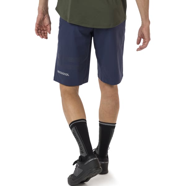 Short randonnée ROSSIGNOL ESCAPER SHORTS DARK NAVY