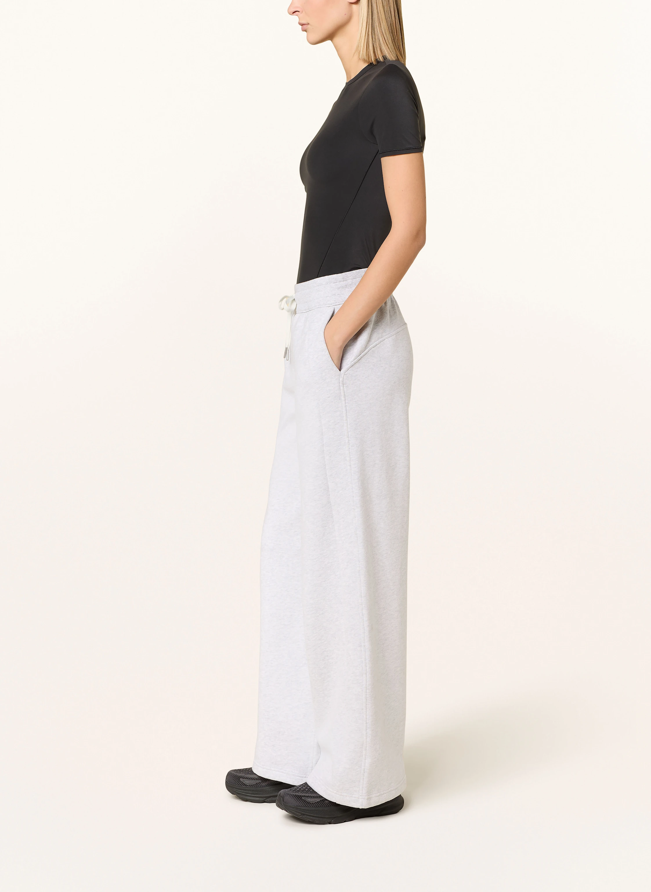 lululemon Sweatpants SCUBA