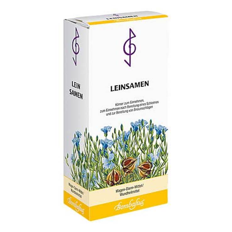 Leinsamen, 350 g