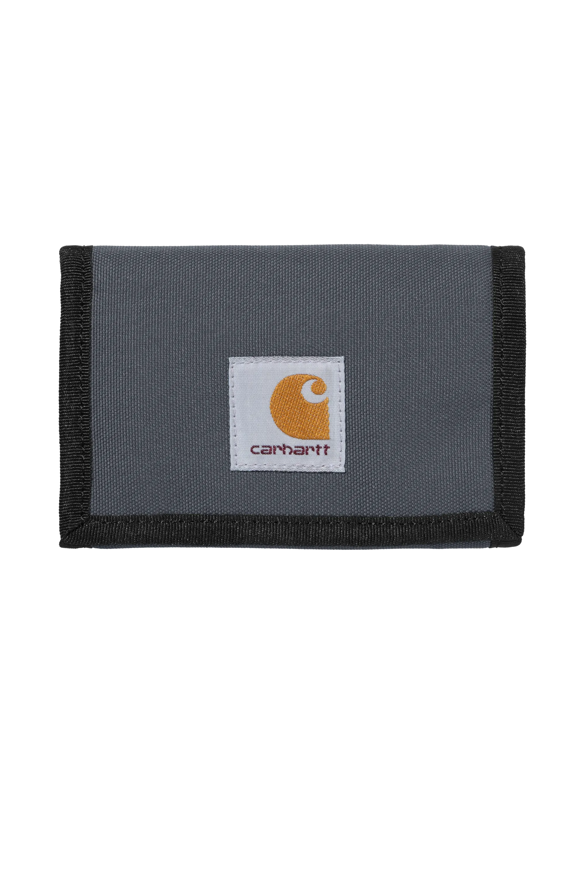 CARHARTT WIP Portefeuille Alec Gris