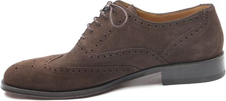 Steppin' Out Brighton Brogue Schoenen Bruin RCM004-3003 kopen