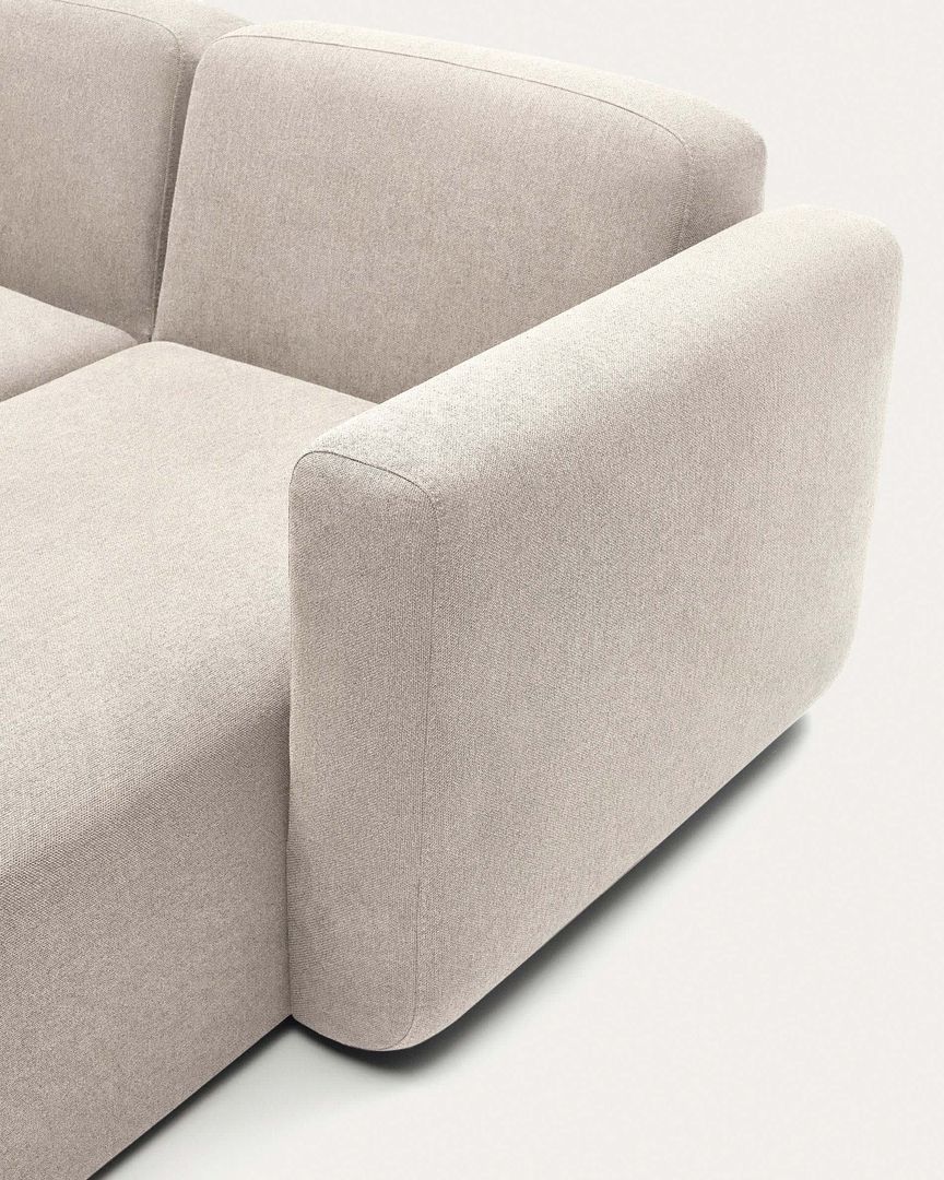 Kave Home   Neom Hoekbank