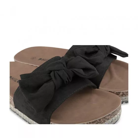 Mules NOIR PHILOV