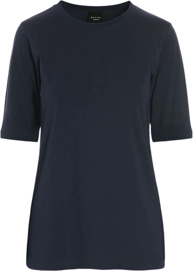 Bitte Kai Rand Osaka organic cotton Dark midnight