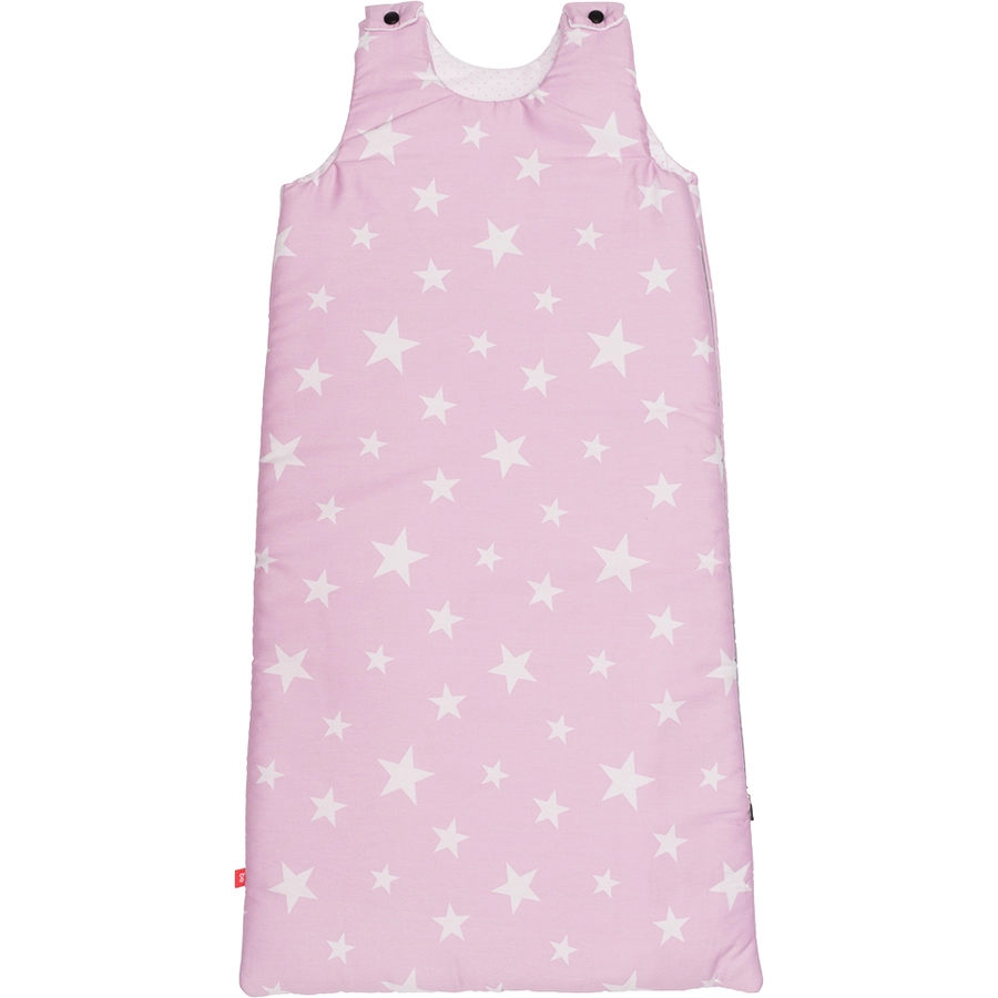cambrass Schlafsack be universe rosa 70 - 90 cm