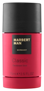 MARBERT Man Classic Deodorant Stick